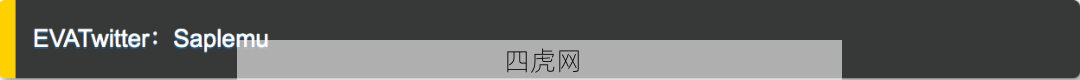 EVA他们本应该过的是这样的日子