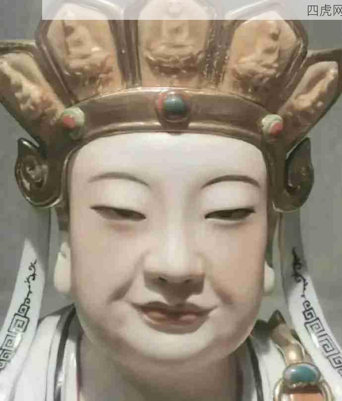 菩萨：一个人上网有时候挺无助的