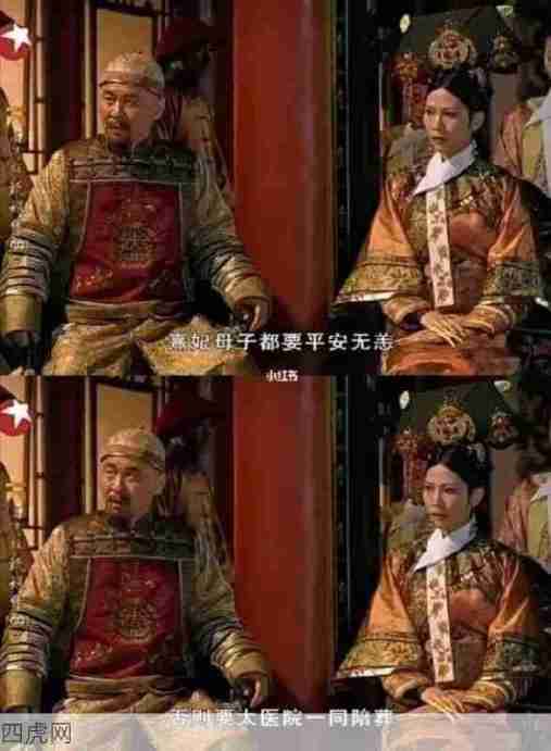 医学生朋友看懂的都哭了