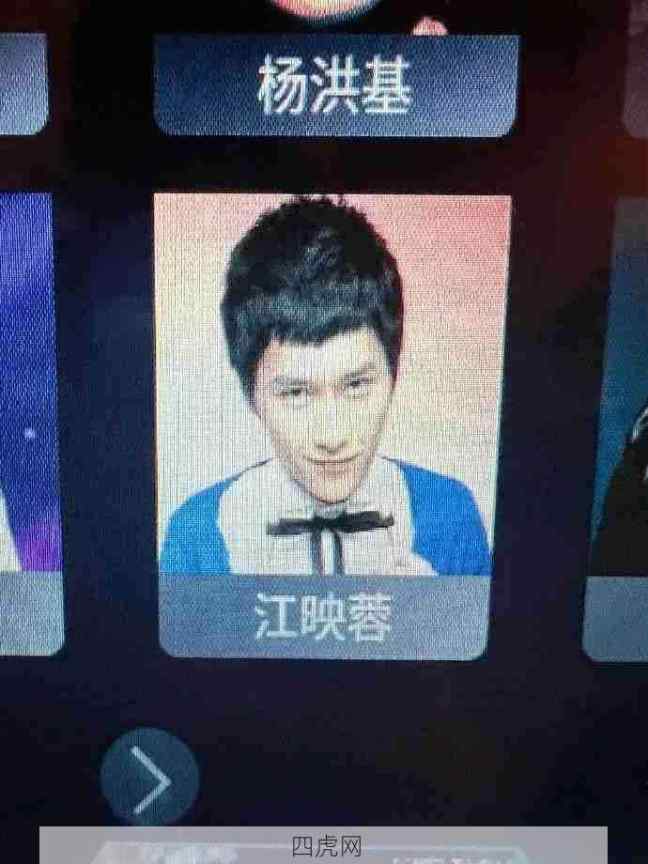 找个这样的ktv也不容易！幸好大家都认识字